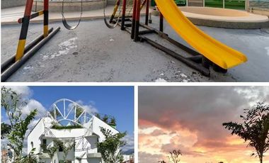 Se vende apartamento en edificio Atlantis (Armenia-Quindío)