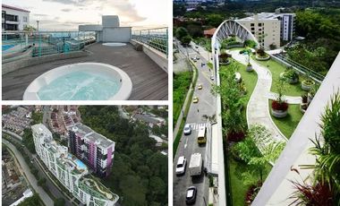 Se vende apartamento en edificio Atlantis (Armenia-Quindío)