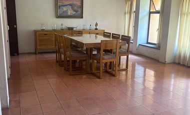Venta de casa de una sola planta en col. Chapalita, Zapopan, Jalisco