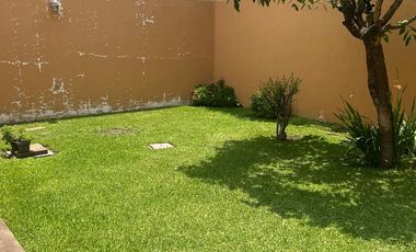 Venta de casa de una sola planta en col. Chapalita, Zapopan, Jalisco