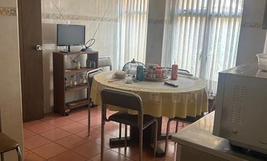 Venta de casa de una sola planta en col. Chapalita, Zapopan, Jalisco