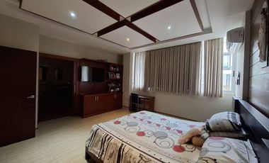Venta Casa familiar en Urb. Portal del Río,Machala