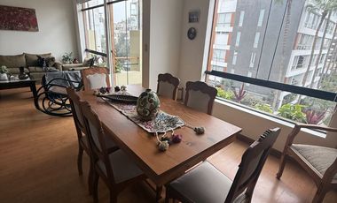 SE VENDE DEPARTAMENTO DUPLEX EN SURCO - VALLE HERMOSO