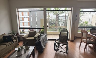 SE VENDE DEPARTAMENTO DUPLEX EN SURCO - VALLE HERMOSO