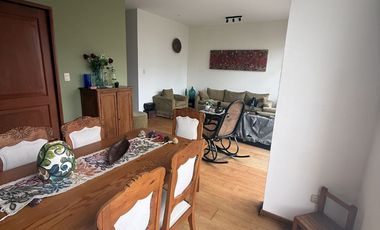 SE VENDE DEPARTAMENTO DUPLEX EN SURCO - VALLE HERMOSO