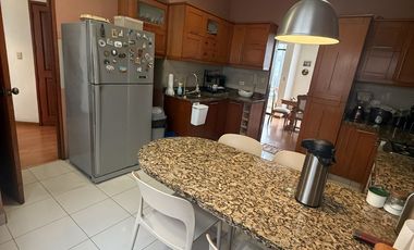 SE VENDE DEPARTAMENTO DUPLEX EN SURCO - VALLE HERMOSO