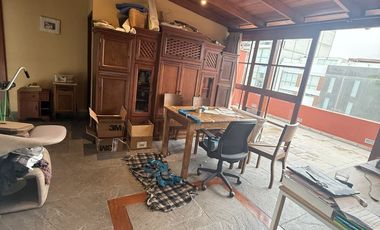 SE VENDE DEPARTAMENTO DUPLEX EN SURCO - VALLE HERMOSO