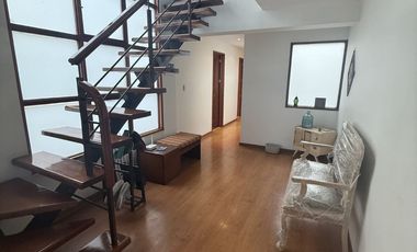 SE VENDE DEPARTAMENTO DUPLEX EN SURCO - VALLE HERMOSO