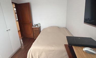 SE VENDE DEPARTAMENTO DUPLEX EN SURCO - VALLE HERMOSO