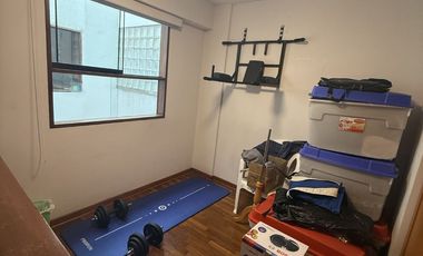 SE VENDE DEPARTAMENTO DUPLEX EN SURCO - VALLE HERMOSO