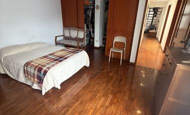 SE VENDE DEPARTAMENTO DUPLEX EN SURCO - VALLE HERMOSO