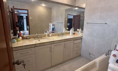 SE VENDE DEPARTAMENTO DUPLEX EN SURCO - VALLE HERMOSO