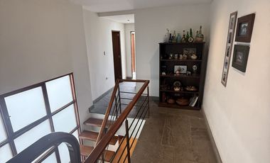 SE VENDE DEPARTAMENTO DUPLEX EN SURCO - VALLE HERMOSO