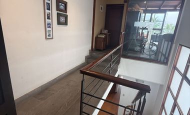 SE VENDE DEPARTAMENTO DUPLEX EN SURCO - VALLE HERMOSO