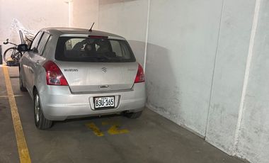 SE VENDE DEPARTAMENTO DUPLEX EN SURCO - VALLE HERMOSO