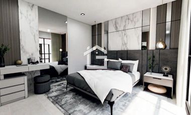 Casa en Venta en Urbanización Cibelia, El Cambio – Modelo Alba B