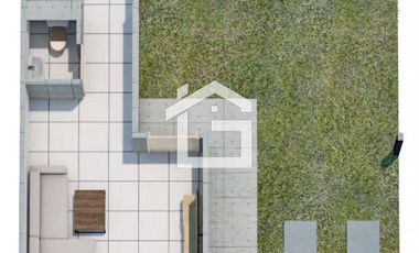 Casa en Venta en Urbanización Cibelia, El Cambio – Modelo Alba B