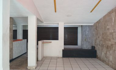 Renta o Venta Local 31 Oriente El Mirador