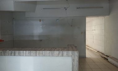 Renta o Venta Local 31 Oriente El Mirador