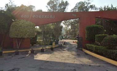 ¡¡¡OPORTUNIDAD!!! CASA EN EUCALIPTOS EN LOS PORTALES, FUENTES DEL VALLE, TULTITLAN ¡NO CRÉDITOS!