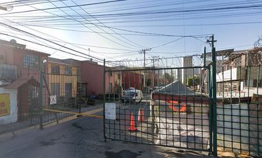 ¡¡¡OPORTUNIDAD!!! CASA EN EUCALIPTOS EN LOS PORTALES, FUENTES DEL VALLE, TULTITLAN ¡NO CRÉDITOS!