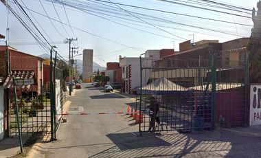 ¡¡¡OPORTUNIDAD!!! CASA EN EUCALIPTOS EN LOS PORTALES, FUENTES DEL VALLE, TULTITLAN ¡NO CRÉDITOS!