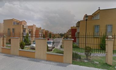 VENTA DE CASA EN BLVD EL DORADO TULTEPEC EDOMEX