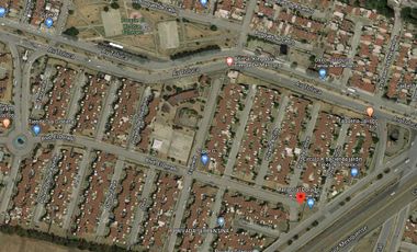 VENTA DE CASA EN BLVD EL DORADO TULTEPEC EDOMEX