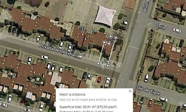 VENTA DE CASA EN BLVD EL DORADO TULTEPEC EDOMEX