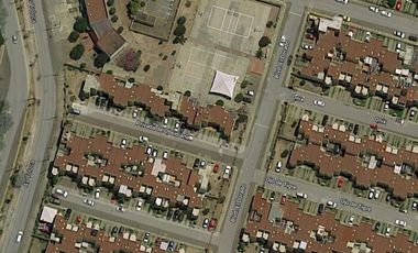 VENTA DE CASA EN BLVD EL DORADO TULTEPEC EDOMEX