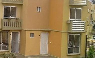 VENTA DE CASA EN BLVD EL DORADO TULTEPEC EDOMEX