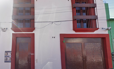 venta de casa en agencia municipal candiani Oaxaca de jearez, REMATE BANCARIO