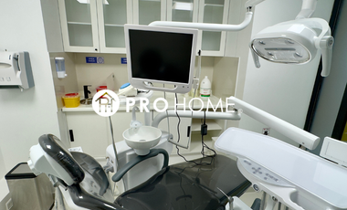 OPORTUNIDAD DE INVERSIÓN: CLÍNICA DENTAL LISTA PARA OPERAR EN ANTOFAGASTA