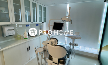 OPORTUNIDAD DE INVERSIÓN: CLÍNICA DENTAL LISTA PARA OPERAR EN ANTOFAGASTA