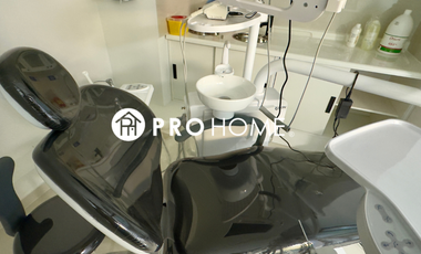 OPORTUNIDAD DE INVERSIÓN: CLÍNICA DENTAL LISTA PARA OPERAR EN ANTOFAGASTA