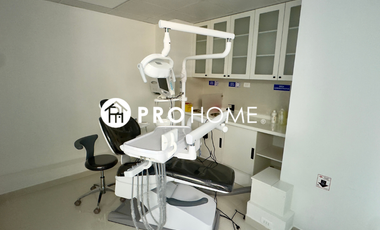 OPORTUNIDAD DE INVERSIÓN: CLÍNICA DENTAL LISTA PARA OPERAR EN ANTOFAGASTA