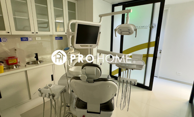OPORTUNIDAD DE INVERSIÓN: CLÍNICA DENTAL LISTA PARA OPERAR EN ANTOFAGASTA