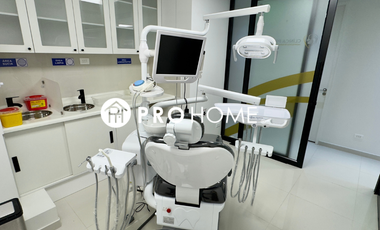 OPORTUNIDAD DE INVERSIÓN: CLÍNICA DENTAL LISTA PARA OPERAR EN ANTOFAGASTA