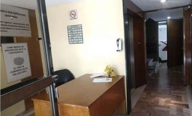 Excelente oficina muy bien ubicada