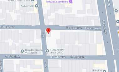 ¡Precio de oportunidad! Remate Bancario en Tonalá Jalisco ¡Aprovecha!
