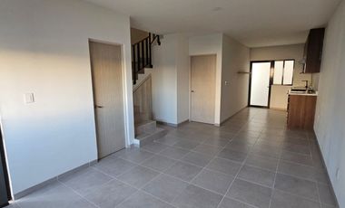 POZOS RENTA DE CASA EN PRIVADA PUERTA NATURA