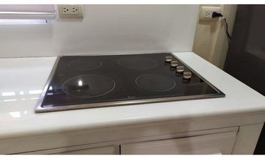 Departamento De Dos Habitaciobes Amoblado En Renta