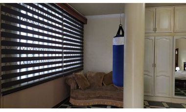 Departamento De Dos Habitaciobes Amoblado En Renta
