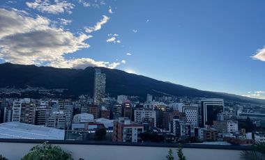 VENDO ESTUDIO/SUITE EN EXCELENTE EDIFICIO A ESTRENAR - SECTOR EL BATAN