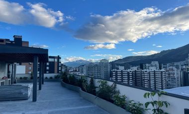 VENDO ESTUDIO/SUITE EN EXCELENTE EDIFICIO A ESTRENAR - SECTOR EL BATAN