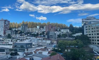VENDO ESTUDIO/SUITE EN EXCELENTE EDIFICIO A ESTRENAR - SECTOR EL BATAN