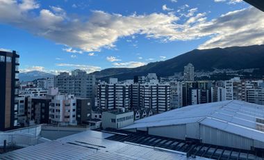 VENDO ESTUDIO/SUITE EN EXCELENTE EDIFICIO A ESTRENAR - SECTOR EL BATAN