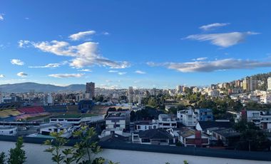 VENDO ESTUDIO/SUITE EN EXCELENTE EDIFICIO A ESTRENAR - SECTOR EL BATAN