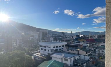 VENDO ESTUDIO/SUITE EN EXCELENTE EDIFICIO A ESTRENAR - SECTOR EL BATAN