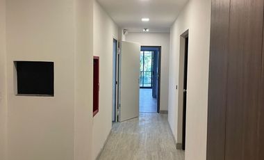 VENDO ESTUDIO/SUITE EN EXCELENTE EDIFICIO A ESTRENAR - SECTOR EL BATAN